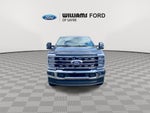 2027 Ford Super Duty F-350 SRW LARIAT