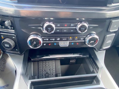 2027 Ford Super Duty F-350 SRW LARIAT