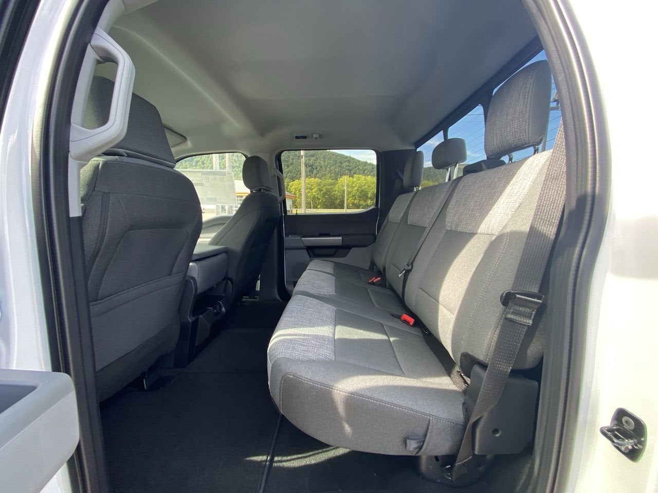 2026 Ford Super Duty F-350 SRW XLT