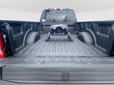 2026 Ford Super Duty F-350 DRW King Ranch