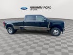 2026 Ford Super Duty F-350 DRW King Ranch