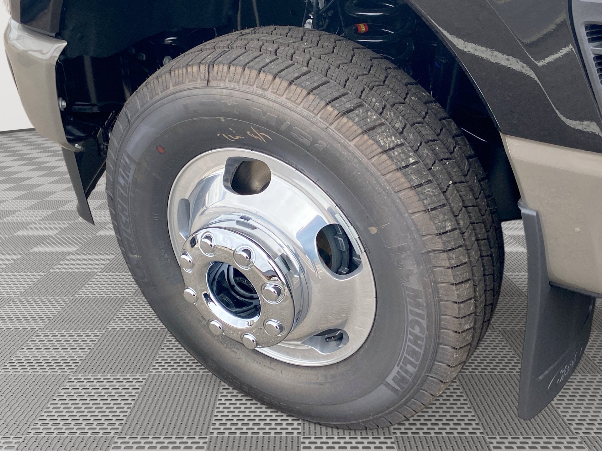 2026 Ford Super Duty F-350 DRW King Ranch