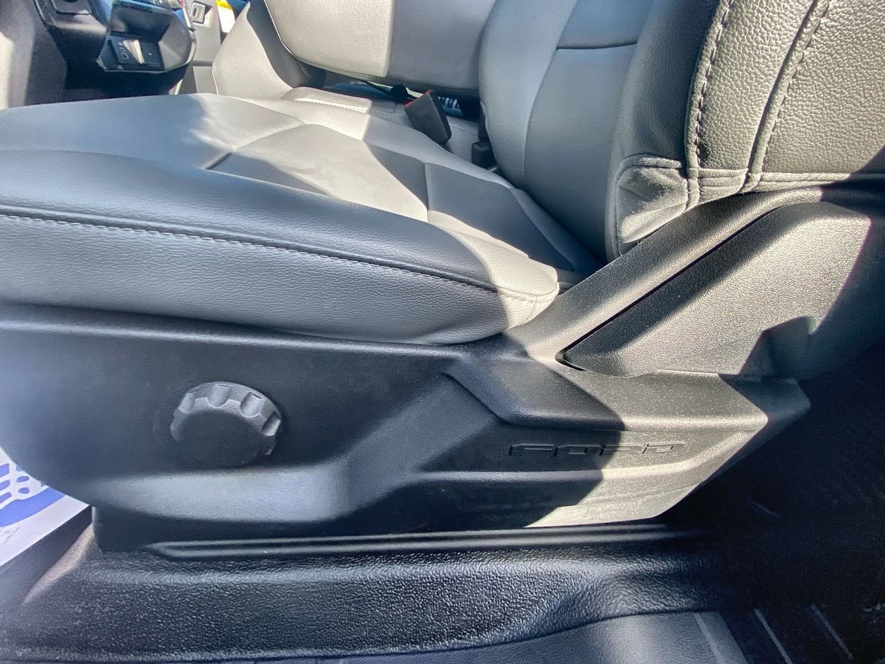 2024 Ford Super Duty F-350 SRW XL