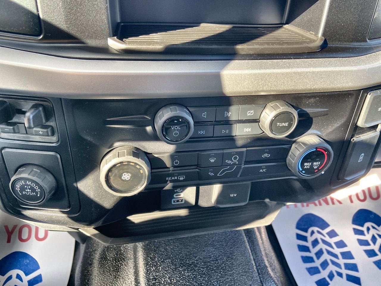 2024 Ford Super Duty F-350 SRW XL