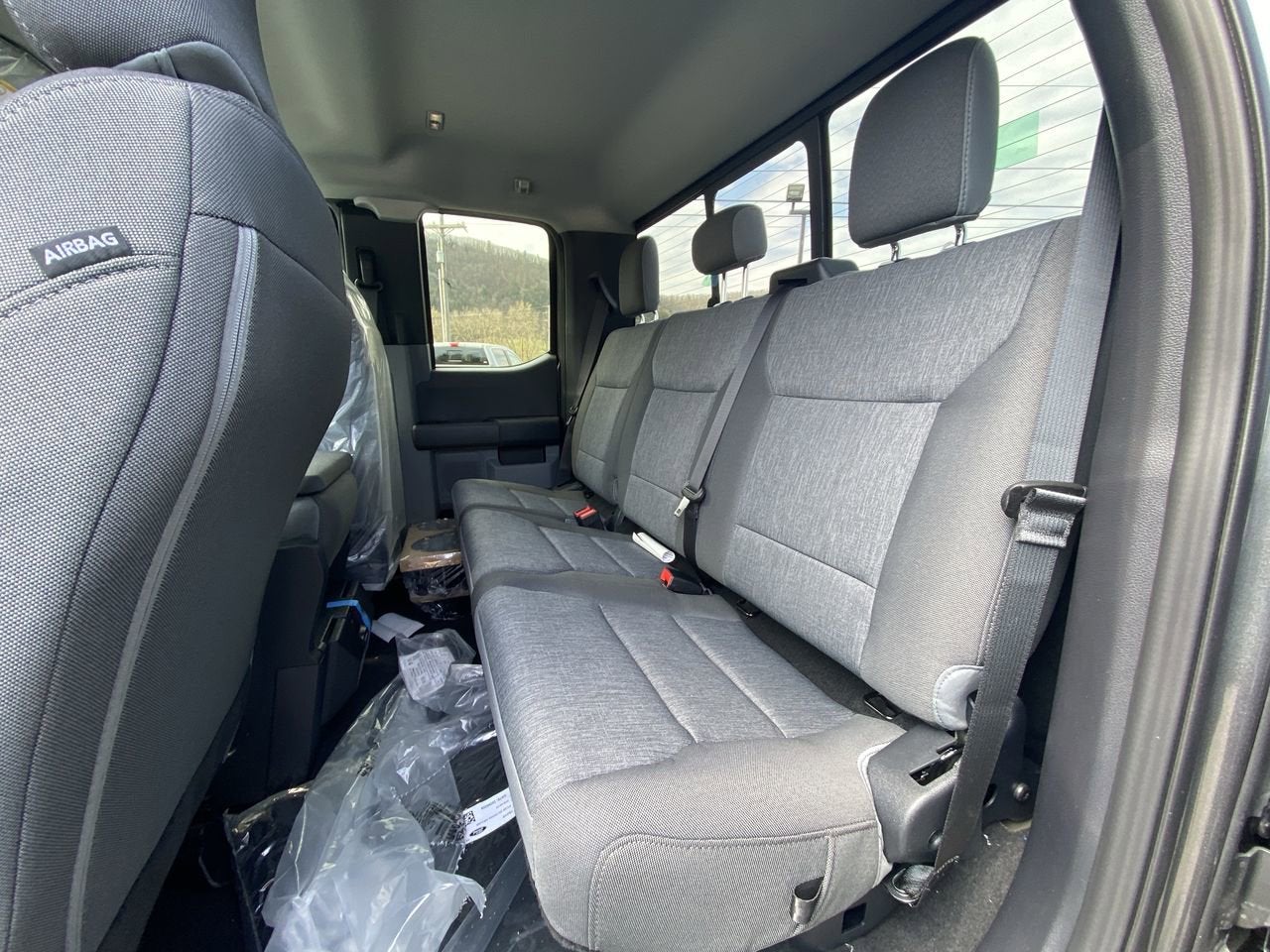 2026 Ford Super Duty F-350 SRW Base