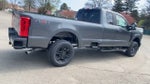 2026 Ford Super Duty F-350 SRW Base
