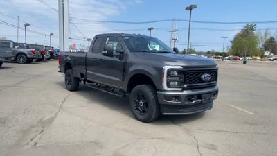 2026 Ford Super Duty F-350 SRW Base