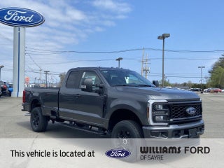 2026 Ford Super Duty F-350 SRW F-350® XL