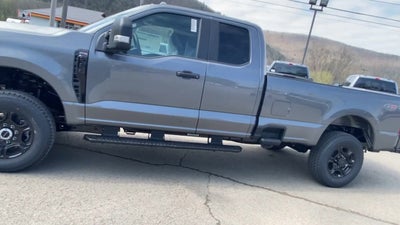 2026 Ford Super Duty F-350 SRW Base