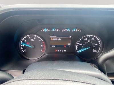 2027 Ford Super Duty F-350 SRW XL