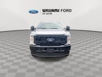 2027 Ford Super Duty F-350 SRW XL