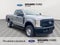 2027 Ford Super Duty F-350 SRW XL