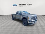 2027 Ford Super Duty F-350 SRW F-350® XLT
