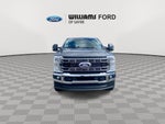 2027 Ford Super Duty F-350 SRW F-350® XLT