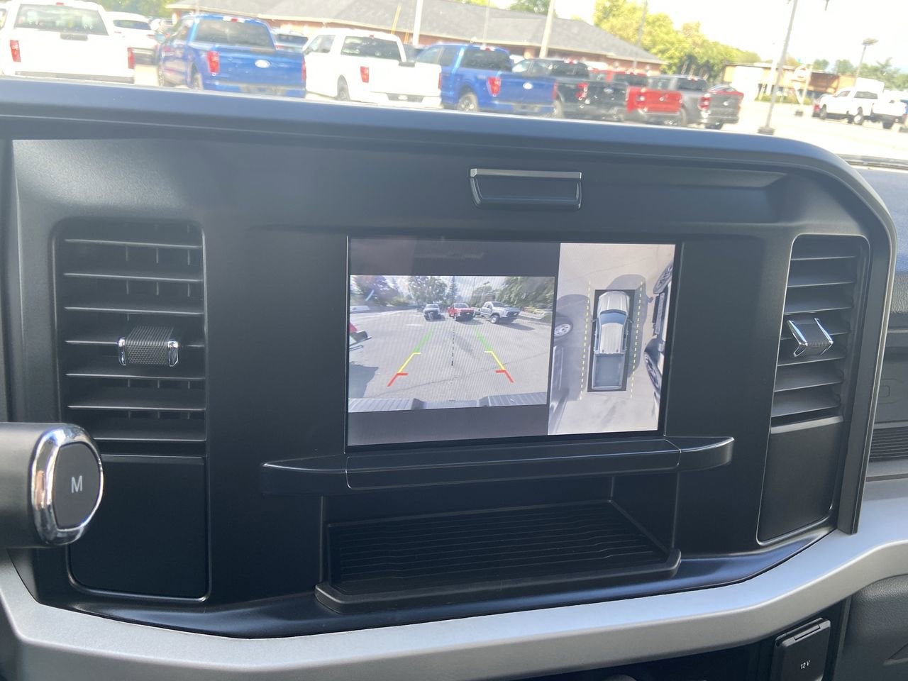 2025 Ford Super Duty F-350 SRW XL