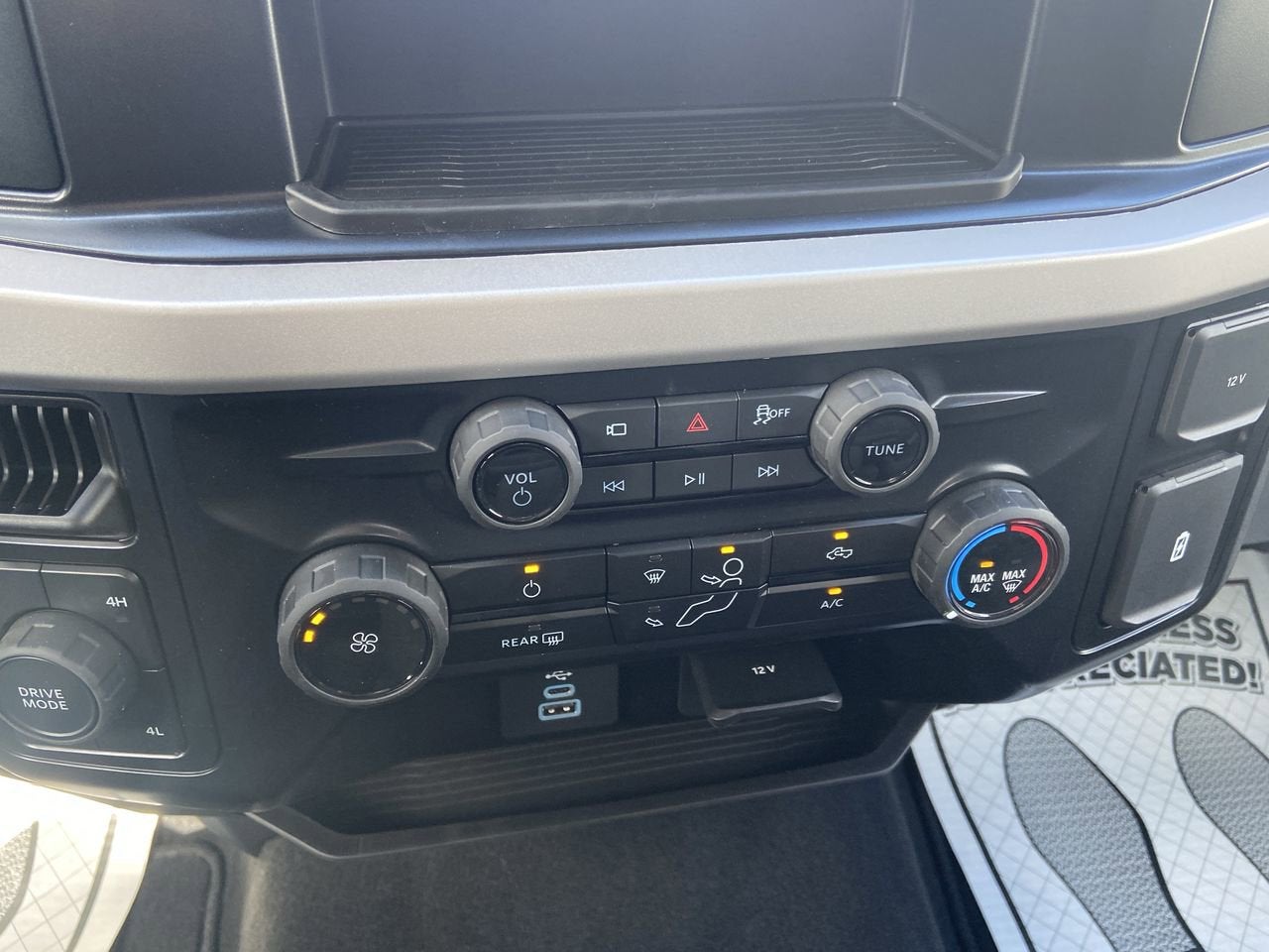 2025 Ford Super Duty F-350 SRW XL