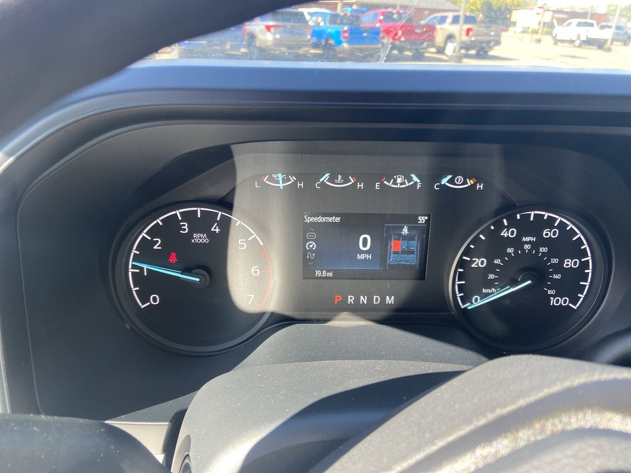 2025 Ford Super Duty F-350 SRW XL