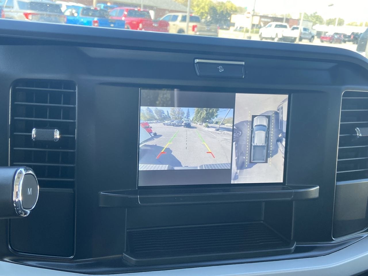 2025 Ford Super Duty F-350 SRW XL