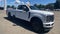 2025 Ford Super Duty F-350 SRW XL