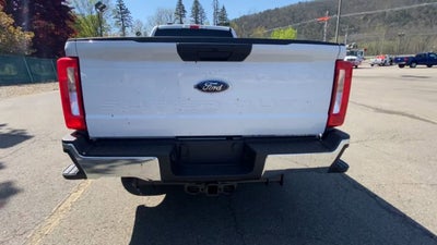 2026 Ford Super Duty F-350 SRW XLT