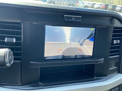 2026 Ford Super Duty F-350 SRW XLT