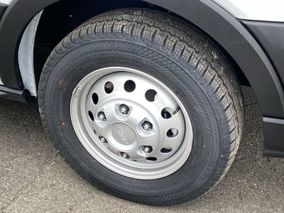 2024 Ford Transit Cargo Van Base
