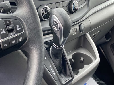 2024 Ford Transit Cargo Van Base