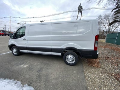 2024 Ford Transit Cargo Van Base