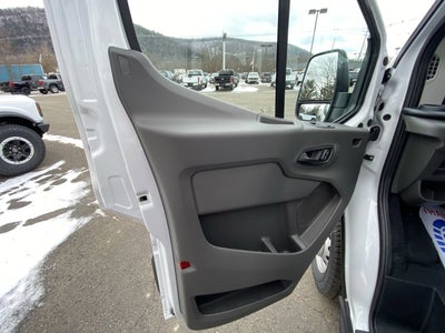 2024 Ford Transit Cargo Van Base