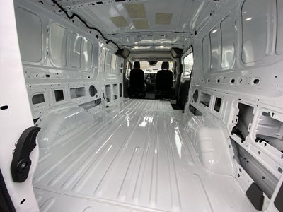 2024 Ford Transit Cargo Van Base