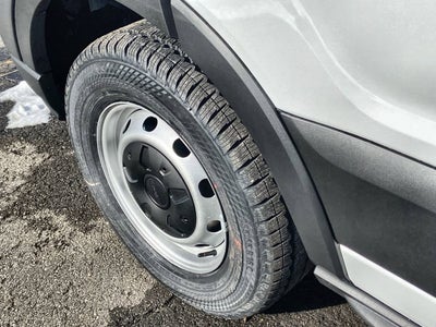 2024 Ford Transit Cargo Van Base