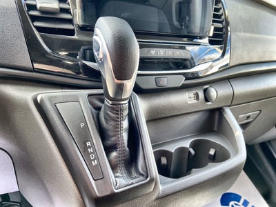 2024 Ford Transit Cargo Van Base