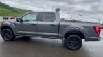2022 Ford F-150 Base