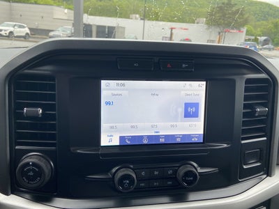 2022 Ford F-150 Base