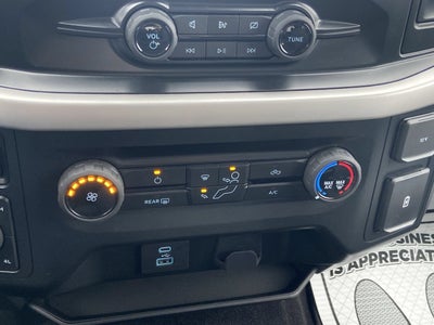 2022 Ford F-150 Base