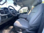 2025 Ford Super Duty F-350 SRW XL