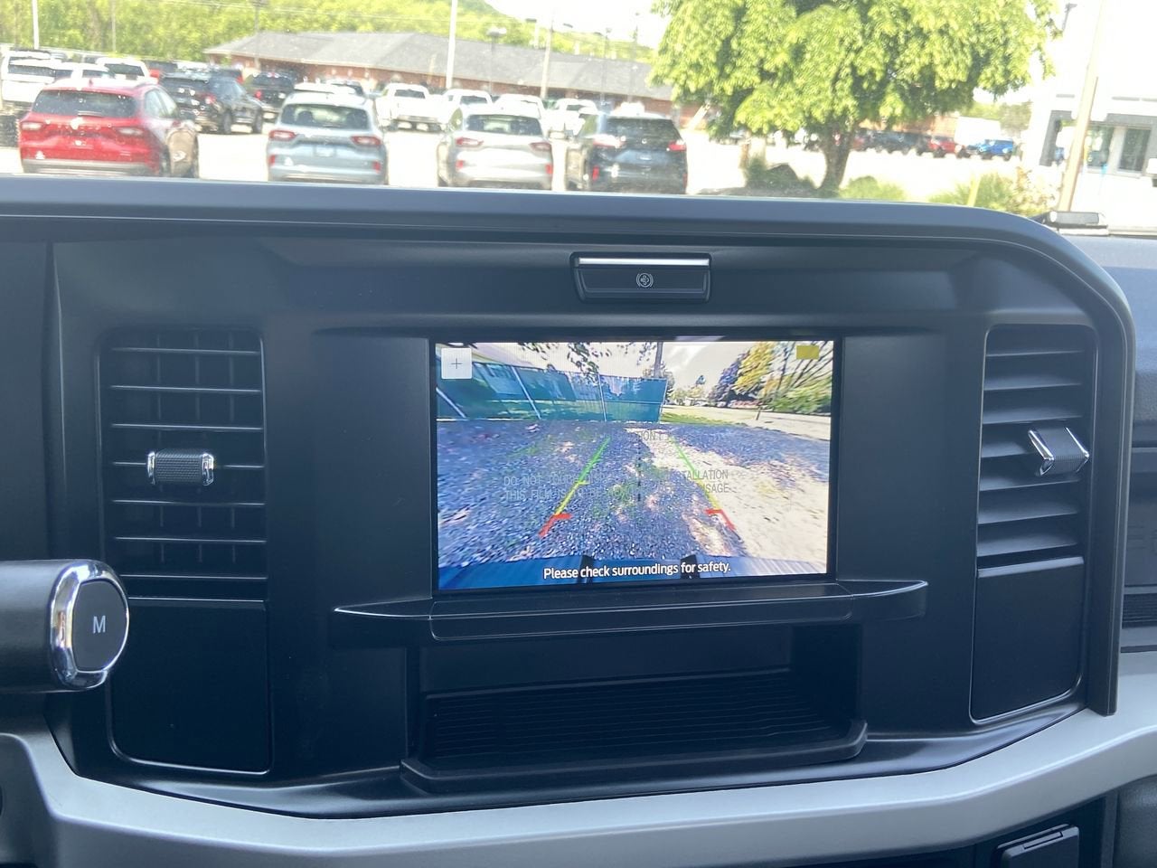 2025 Ford Super Duty F-350 SRW XL