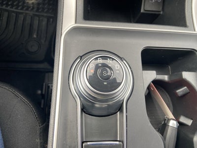 2024 Ford Edge SE