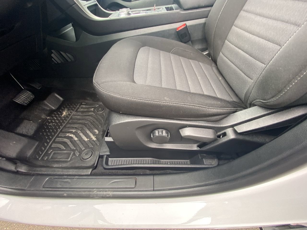 2024 Ford Edge SE