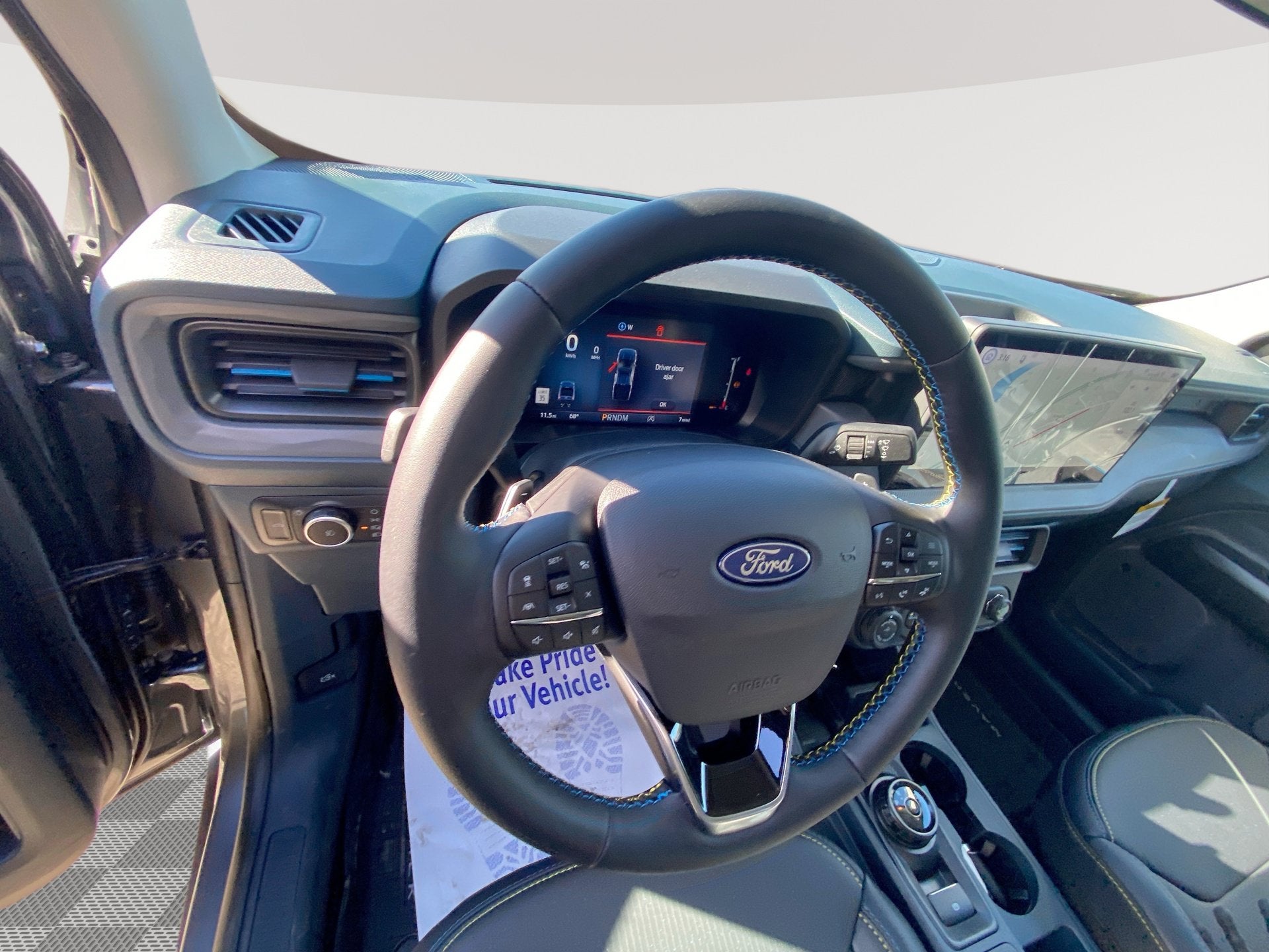 2026 Ford Maverick Lobo High
