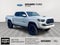 2023 Toyota Tacoma 4WD TRD Sport