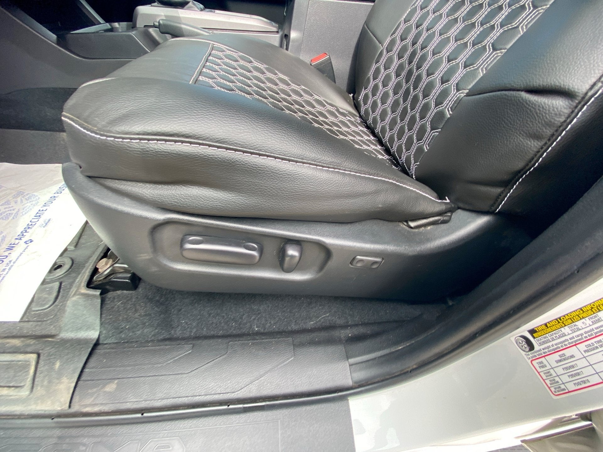2023 Toyota Tacoma 4WD TRD Sport