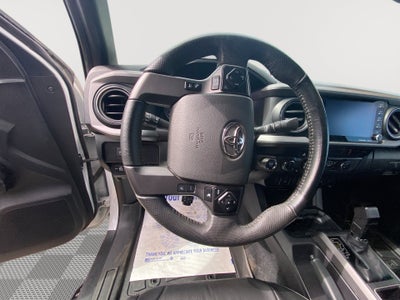 2023 Toyota Tacoma 4WD TRD Sport