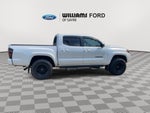 2023 Toyota Tacoma 4WD TRD Sport
