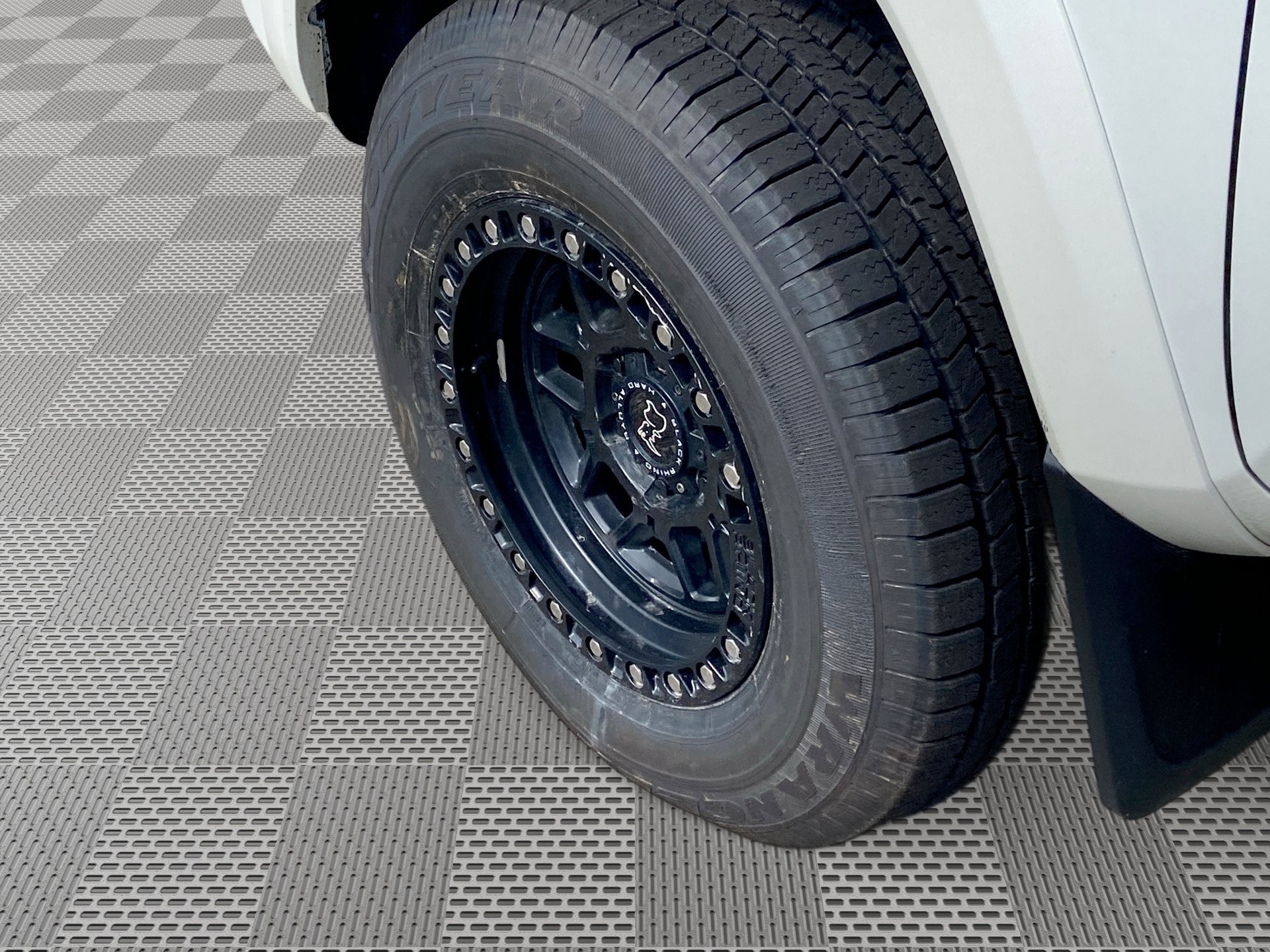 2023 Toyota Tacoma 4WD TRD Sport