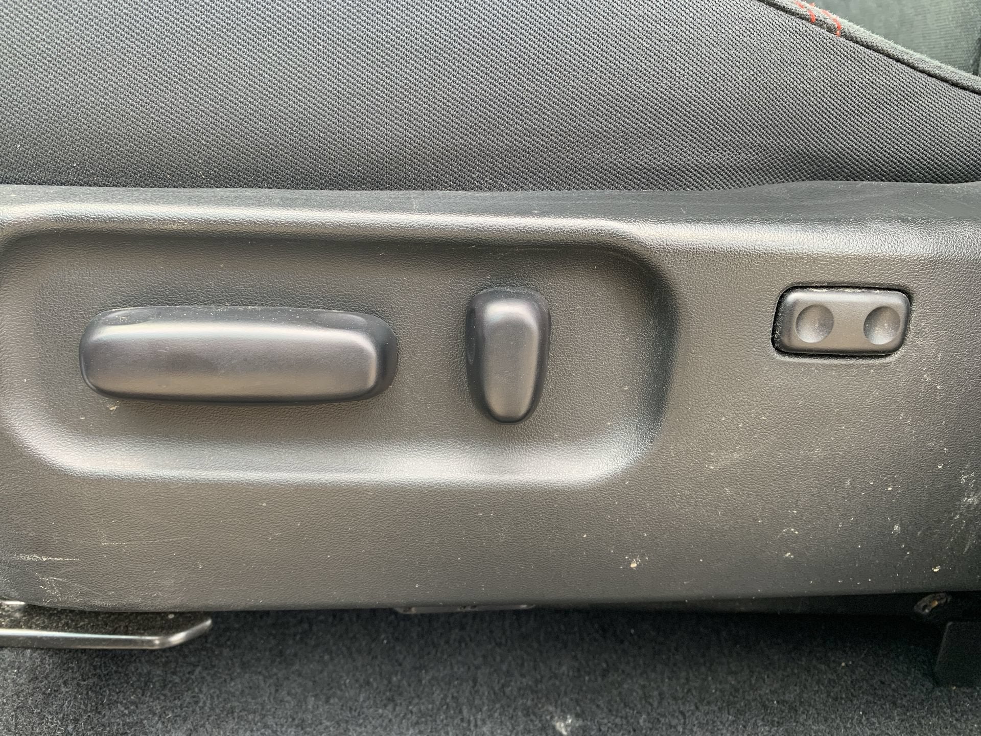 2023 Toyota Tacoma 4WD SR5