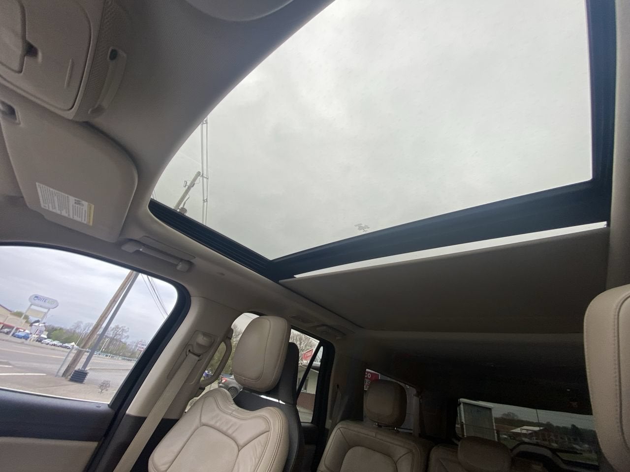2022 Lincoln Navigator L Reserve