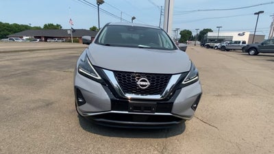 2023 Nissan Murano SL