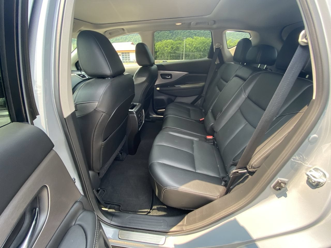 2023 Nissan Murano SL