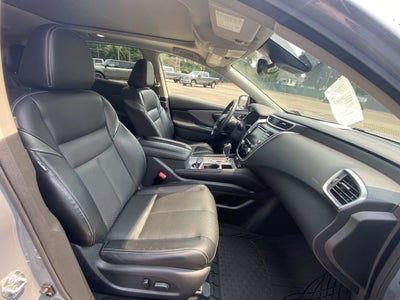 2023 Nissan Murano SL